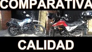 PRIMERA PARTE XR 190 L (CALIDAD)