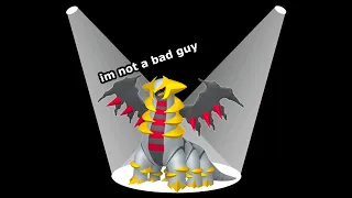 Why Giratina is Misunderstood