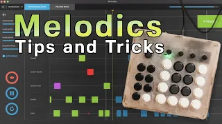 Practice Fingerdrumming with Melodics - Tips and Tricks!