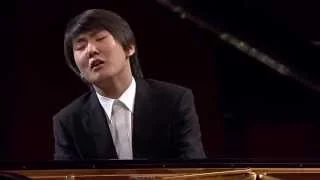 Seong-Jin Cho – Prelude in A flat major Op. 28 No. 17 (third stage)