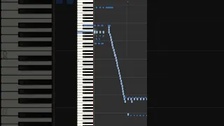 Malagueña Ernesto Lecuona synthesia tutorial #music #tutorial #piano #jamesbooker #pianomusic #blues