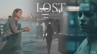 Multicouples|| Lost without you (w/Yota)