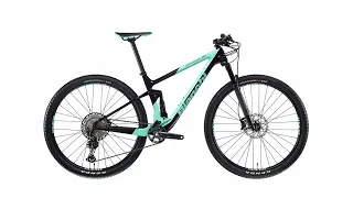 Best Bianchi METHANOL CV FS pro