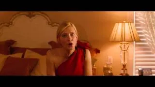 Blue Jasmine - Blu-ray & DVD - HD Clip 'Are You Having An Affair' - Official Warner Bros. UK