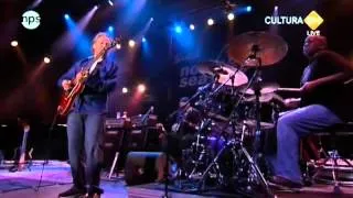 Lee Ritenour - Live North Sea Jazz Festival - Rio Funk