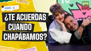 ¿Te acuerdas cuando chapábamos? - Yo te amo Yo tampoco 🎙️ E.P 01.