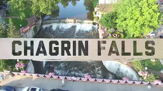 Chagrin Falls