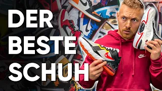 Die besten SCHUHE für dein Training (VERGLEICH)