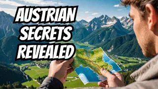 10 Things You Didn't Know About Austria