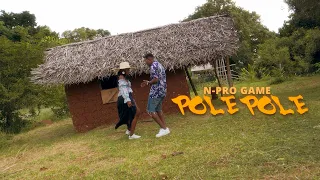 N-Pro Game - Polé Polé (Clip Officiel)