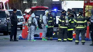 San Jose man arrested after large amounts of explosive material found inside home, police say