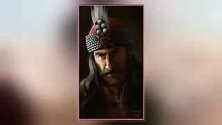 Vlad The Impaler