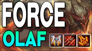 EVERYTHING you Need to know to play Olaf in Set 4.5