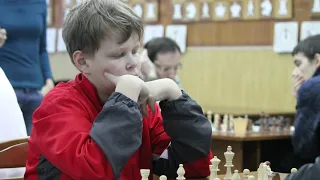 Vladislav Artemiev: Chess Grandmaster from Siberia