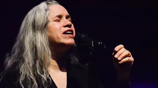 Natalie Merchant - Live at Teatro dal Verme, Milano, November 17, 2023