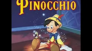 Pinocchio Pleasure Island Music EXTENDED.