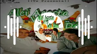Mix Pará Livar🍻 (Alci Acosta & Leo Dan) Dj Joseph ID Music Record Editions