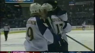 04 goal Kovalchuk in NHL of season 2009/2010