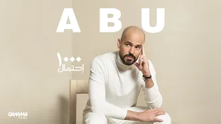 Abu - 1000 Ehtemal | Music Video - 2021 | ابو - 1000 احتمال