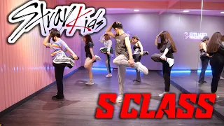 [KPOP] Stray Kids - 특(S-Class) | Golfy Dance Fitness / Dance Workout | คลาสเต้นออกกำลังกาย