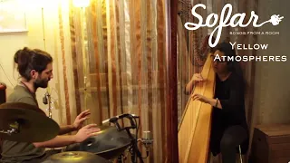 Yellow Atmospheres - Medley | Sofar Udine