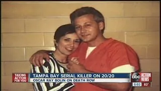 Oscar Ray and Rosalie Bolin claim innocence