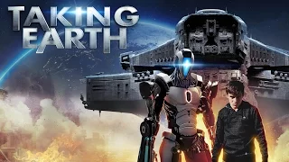 Taking Earth - Official Trailer