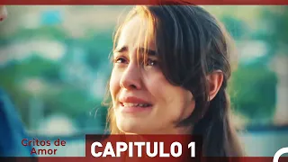 Gritos de Amor Capitulo 1 (Doblaje En Español)