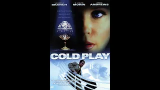 COLD PLAY - OFFICIAL MOVIE TRAILER