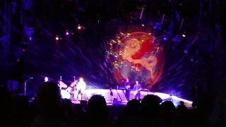 Wild Mountain Honey ~ Steve Miller Band - Waterfront Concerts 2018 - Bangor Maine