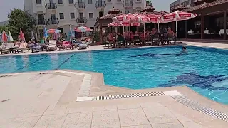 Oykun Hotel Calis beach