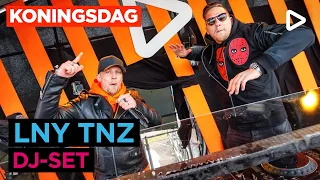 LNY TNZ (DJ-set) | SLAM! Koningsdag 2019