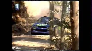 TAP Rallye de Portugal 1997 - "Vila Pouca 1" - 1 / 2