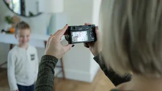 Sony a6000 Portrait Settings for Beginners