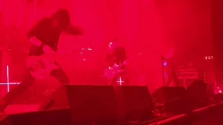 Triptykon - Dethroned Emperor (Celtic Frost) - live at Dark Mofo 2022