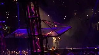 Ed Sheeran with Sam Smith - Stay With Me @ Wembley Stadium, London 25/06/22