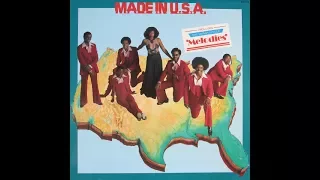 Made In U.S.A.●Sexy Lady●1977