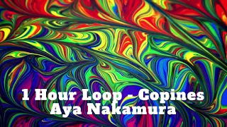 1 Hour Loop Copines by Aya Nakamura