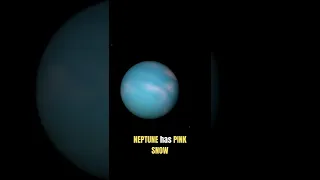 Did you know that NEPTUNE...