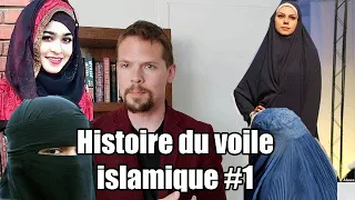 Histoire du voile islamique #1 - Les origines
