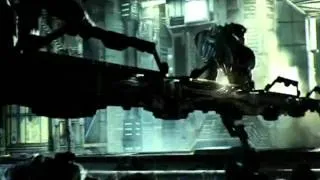 Prey 2 cinematic trailer with new theme song