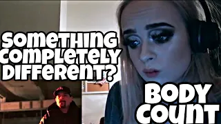 Reacting to BodyCount- Black Hoodie