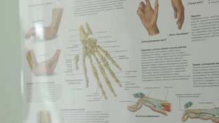 МЦ Поколение Белгород - Микрохирургия Кисти