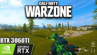 Call Of Duty : Warzone 3 Urzikstan - RTX 3060TI 1440P Gameplay