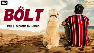 BOLT - Full Hindi Dubbed Action Romantic Movie | South Indian Movies Dubbed In Hindi Full Movie