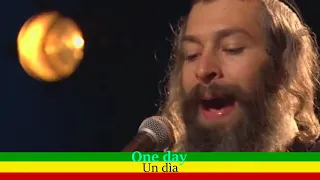 Matisyahu - One Day - Spinner [Subtitulado Al Español]