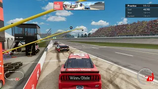 NASCAR Heat 4