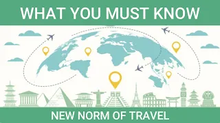 WHAT TO KNOW BEFORE INTERNATIONAL TRAVEL