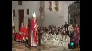 Homofobia católica en la 2