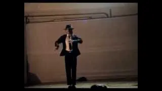 MICHAEL JACKSON Impersonator from CALICUT (India)